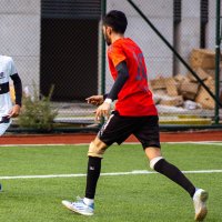 Samir Mohammad Seraj (@samir_s10) 's Twitter Profile