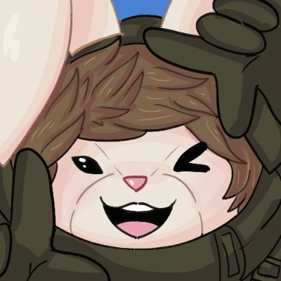 •🇭🇺 •He/Him •Against AI •Robot lover •Multifandom •Pfp: @PapaFrita_UwU •Banner: @elbuffaloart