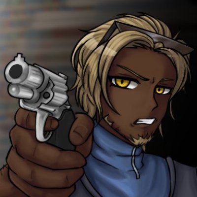 Headcanon Based Portrayal of Mitsuhiro Higa from Danganronpa Another. Crack/Serious RP, Multiship. Despite the muse, no sex. Pfp by @izukao_