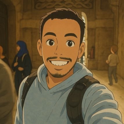 AI Engineer @ Sawt | صوت -- CS Student @ Helwan University