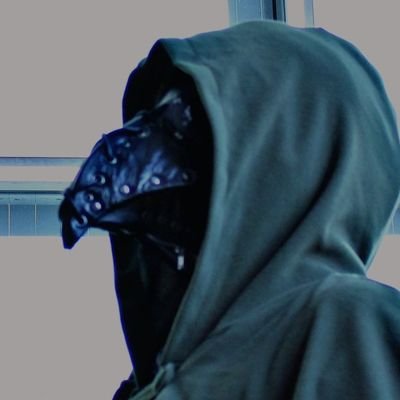 greenstar_msk's profile picture. たまにお絵描きしてます
緑フードのペストマスクの人です翠緑(すいりょく)
雑多垢(@greenstar2525)