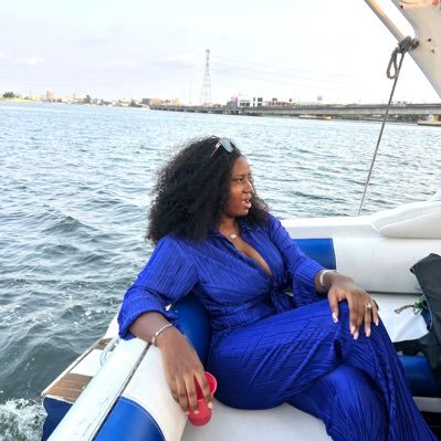 AwobiyiAdedola1's profile picture. Blessed❤️