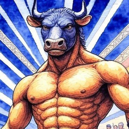 buffalo_001_198's profile picture. 趣味：TRPG、TCG、読書(ファンタジー系を好む)、幼馴染み属性　無言失礼 　ゆるっと呟いております。　ときどき、思い出したようにつぶやくっス