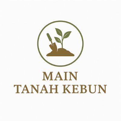 maintanahkebun's profile picture. 🌾 Main tanah, hidup makin sehat.
🐝 Berbagi kisah tentang kebun, ternak, dan kehidupan dekat dengan alam.
#MainTanahKebun