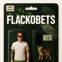 FlackoBets (@flackobetsdaily) 's Twitter Profile