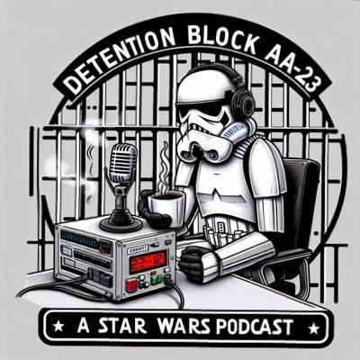 Follow Mike, Bogie, Greg & Zach from DetBlock AA-23 A Star Wars Podcast for updates to new podcast eps, news releases & more! Dont forget to sub/follow!