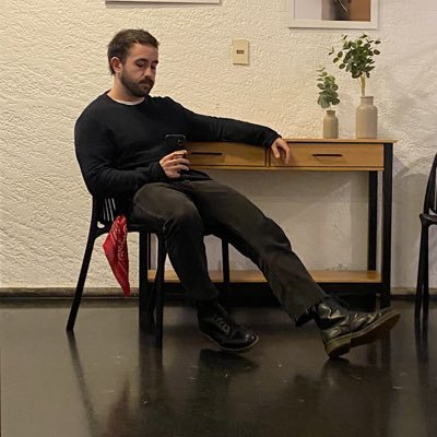 joacosanturioo's profile picture. ⛩️