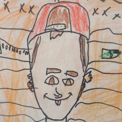 joranwilky's profile picture. Lawyer by day, $hitposter by night.