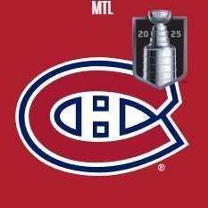 ⚜⚜⚜GO HABS GO⚜⚜⚜
Also into Battle Rap & Video Games
