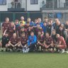 FGroundhopper's profile picture. Proud Dad. Tottenham Hotspur FC, Wrexham AFC, and Airbus UK Broughton FC. Enjoy Groundhopping ⚽️🏟, football in general, and like Lancashire CCC 🌹🏏 too!.