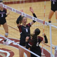 Ella McCarthy (@ellamccarthyvb) 's Twitter Profile