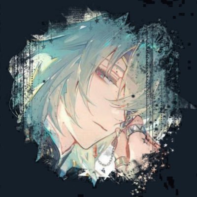 𖦹さんのプロフィール画像