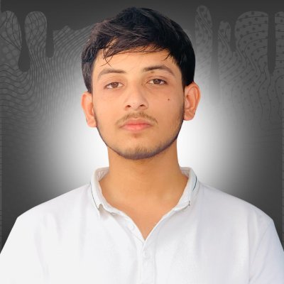React/Next/Node/TS/Hono | Serverless & DSA | 🇳🇵