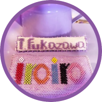 順˚₊‧꒰ა 💜໒꒱ ‧₊˚ (@55fkasan) 's Twitter Profile Photo