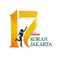 Koran Jakarta (@koranjakarta_id) 's Twitter Profile Photo Koran Jakarta (@koranjakarta_id) 's Twitter Profile Photo