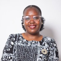 Marion Ngayi (@boffomarion) 's Twitter Profile
