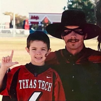 behrenmortonttu's profile picture. B Money is leading TTU to the CFP