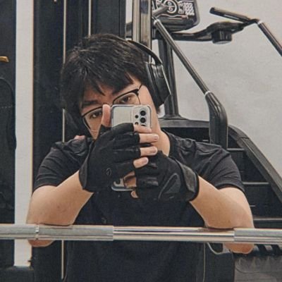 HumanlikeB's profile picture. 