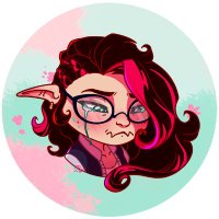 Rozalin_DA ART 🥀 (@roza07art) 's Twitter Profile Photo Rozalin_DA ART 🥀 (@roza07art) 's Twitter Profile Photo
