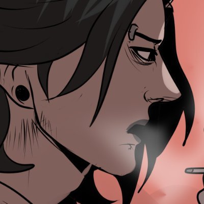 ⚠️ R18 / R18G / Gore / 💀🕊 ⚠️30🚫Minor dni🚫
OC only
https://t.co/Im6rdNjrZM