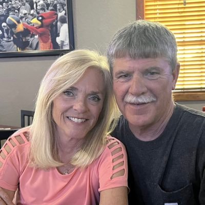 Family is everything! ❤️. No DM’s, no real estate people, no investors!! I block all. MAGA ~ MAHA