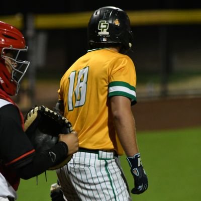 Coastal Bend College | corner infielder | E-mail: brandonbuchanan42@gmail.com | Phone number (361)219-8919 | Current EV: 102