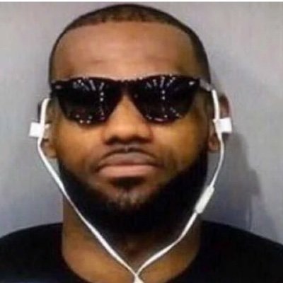 Lebrontobaby's profile picture. #1