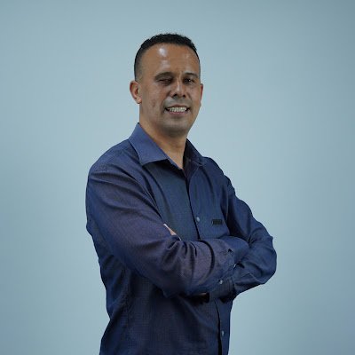 TeotonioPinto81's profile picture. Contador  CRC SC 047913/O