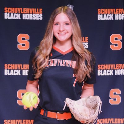 Schuylerville High School 2025 grad | rhp/1st Adirondack USSSA Pride #7 makennah714@gmail.com