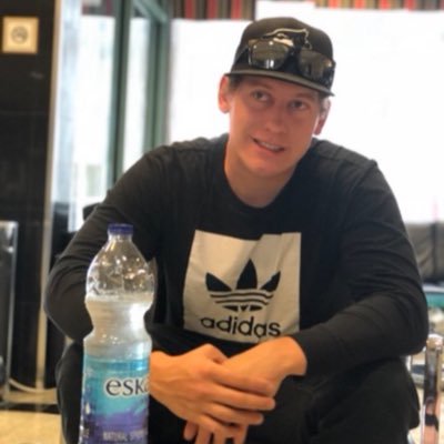impartial fan des Habs. lscouting report. immobilier mais jdonne pas de formation.get rich or die https://t.co/U071aZA3UD the trolling art. #GoChiefs . Scheifele no 1 hater
