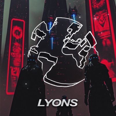 Lyons ๐จ Profile
