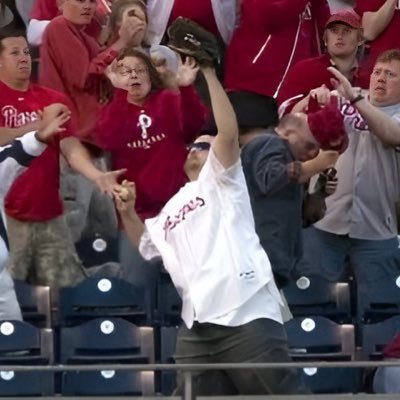 jjbuttons's profile picture. Love My Son, My Honey, 4 🐱, Sports, TV, Movies, Music, & Howard Stern...Go🥊Phillies, Go🐴Broncos, Go🎵Jazz, & Roll🐘Tide! Ba Ba🦷Booey! AEW!