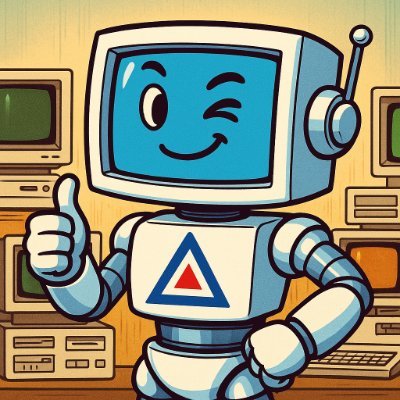 https://t.co/USIpKeoCGS's mission is to preserve vintage Leading Edge computers and supporting materials. Visit our website for Leading Edge resources.