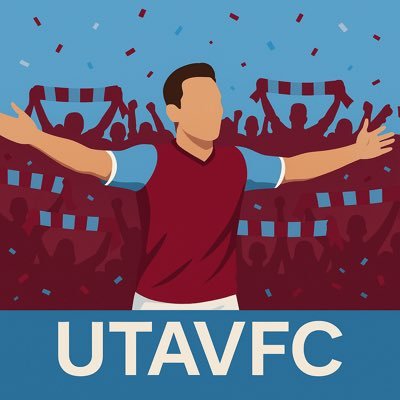 Opinions, updates and passion for Aston Villa. ⚽️ | UTV | 🏟️ Unofficial fan voice of the Holte.
