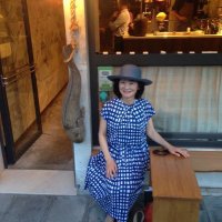 yayoi sato (@yayoisato3) 's Twitter Profile Photo