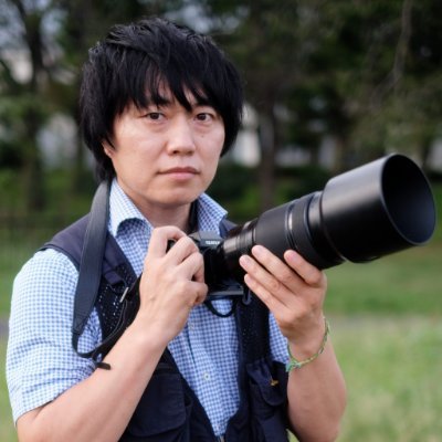 戦場ジャーナリスト。ウクライナ、パレスチナ等で取材。
Yahoo!ニュース https://t.co/zP7DQ9QsVV
メルマガ https://t.co/NBmS6DQNGM
近著『ウクライナ危機から問う日本と世界の平和』
講演・原稿のご依頼は↓
