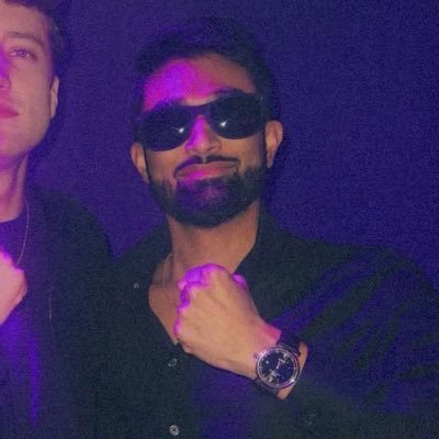 MuditP1's profile picture. Business owner 🇺🇸