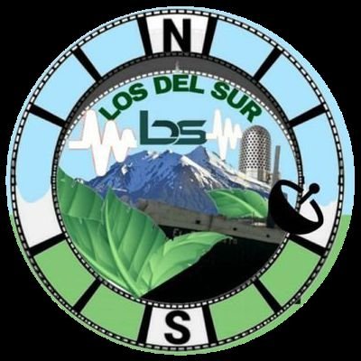 Los Del.Sur Noticias Medio de Comunicación.Digitial Autonomo Con dedicación en la entrega de Noticias
https://t.co/GeFA43J8YY