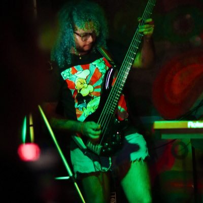 🏳🌈 as vezes eu to só o pó mas é problema meu. DEVOPS Sr. | Produtor e Sócio da Mogi Over 🐝💛