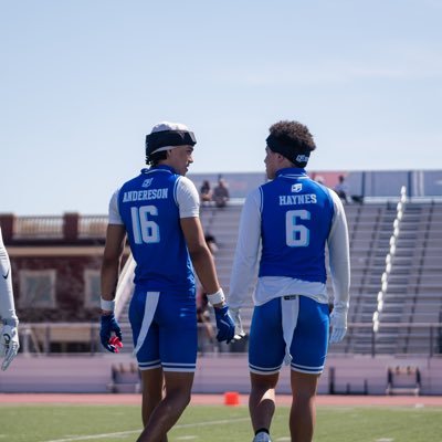 Jaylen Anderson 26β Profile