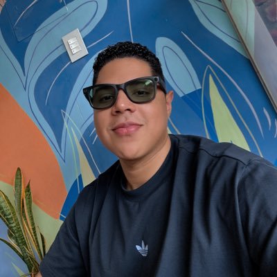 Compositor/Productor Ganador de x2 Latin Grammy Camino confiado pues quien me cuida es Dios✨🙏🏽