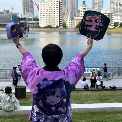 社会人P/担当:加蓮、茄子、ほたる、久川颯、凪/学マス:リーリヤ、美鈴、ことね/涙腺弱いらなちゃとトロちゃんのガチファンPさん/野球:(阪神🐯)/ 推し声優さん:森下来奈さん、天野聡美さん、中澤ミナさん、渕上舞さん、立花日菜さん/らなミナ民/トロ民/2_wEi、エビスト勉強中…