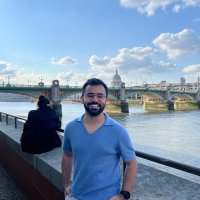 Shardul Tripathi (@shardul05) 's Twitter Profile