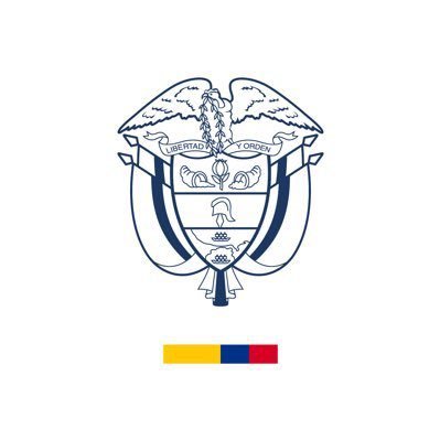 EmbColChina's profile picture. Cuenta oficial de la Embajada de Colombia en China 哥伦比亚驻华使馆官方账号   ✉️: echina@cancilleria.gov.co