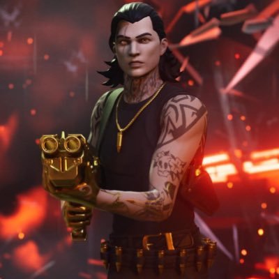 by Midas Studios, this historic event takes place in an alternate Chapter 3 timeline.
The Reality Tree has opened a rift—bringing a deadly sandstorm, the Death