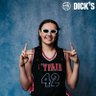 TallLiz2027's profile picture. 6'5" 💙 CYFAIR EYBL 16U 2027 💚 Prosper HS🦅 3.7 GPA 📚NCAA ID: 2106216728 DOB Feb 2009