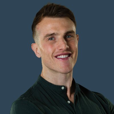 On a mission to become a better writer, thinker, and entrepreneur • Ex-dentist, now building an internet business (at ~$500k/year).