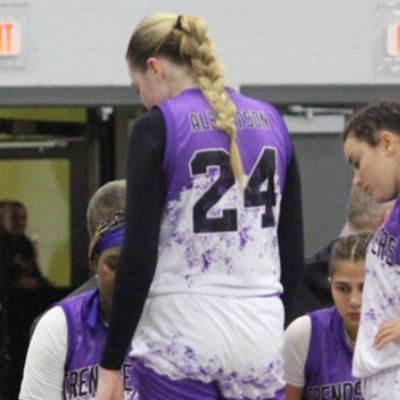 Jonna Albertson-2027 Profile