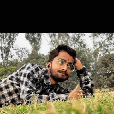 vikassingh0407's profile picture. 