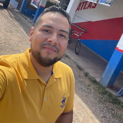 elmago_td's profile picture. 